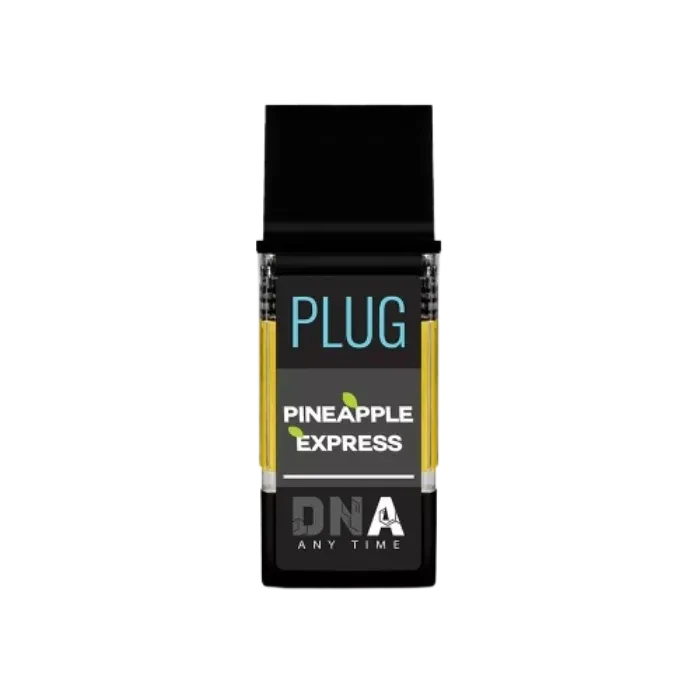 Pineapple Express (DNA) Pod 1G