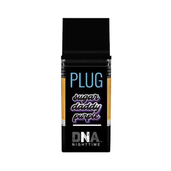 Sugar Daddy Purple (DNA) Pod 1G