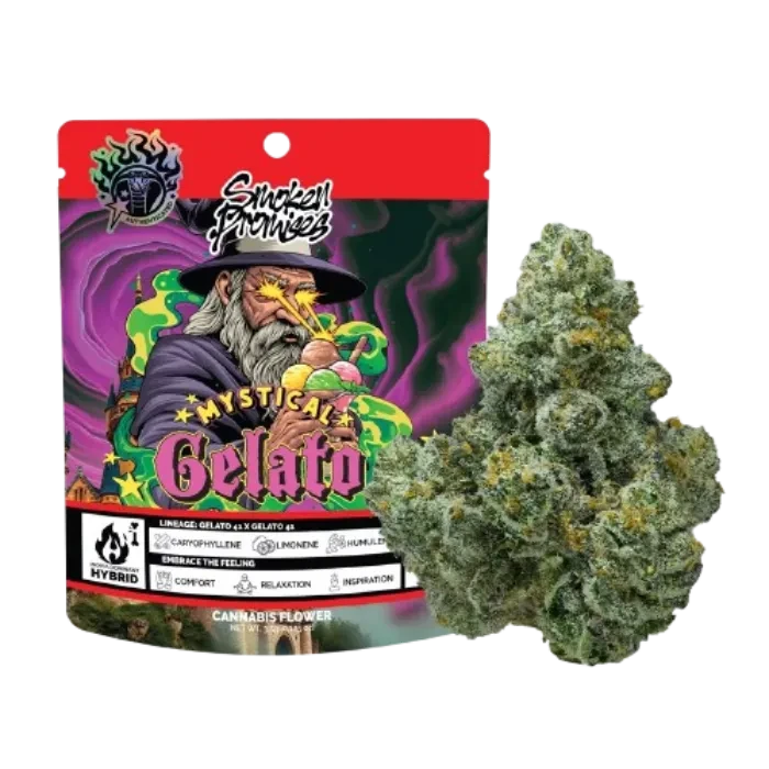 MYSTICAL GELATO 3.5G