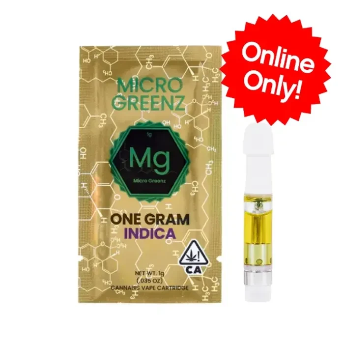 CARTRIDGE [1G] DABBALICIOUS - 1 G product image