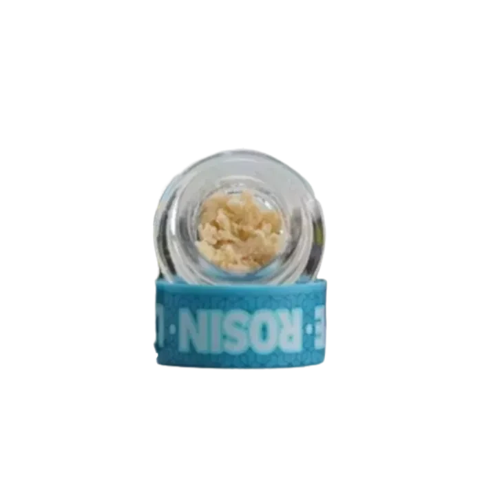 LIVE ROSIN TIER 3 [1G] PAPAYAHUASCA - 1 G
