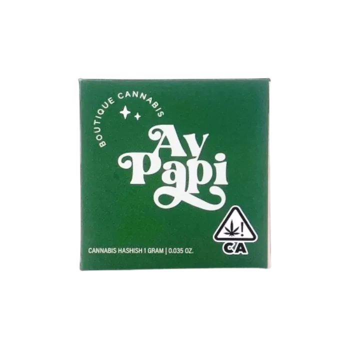 LIVE ROSIN JAM [1G] MOROCCAN PEACHES - 1 G product image