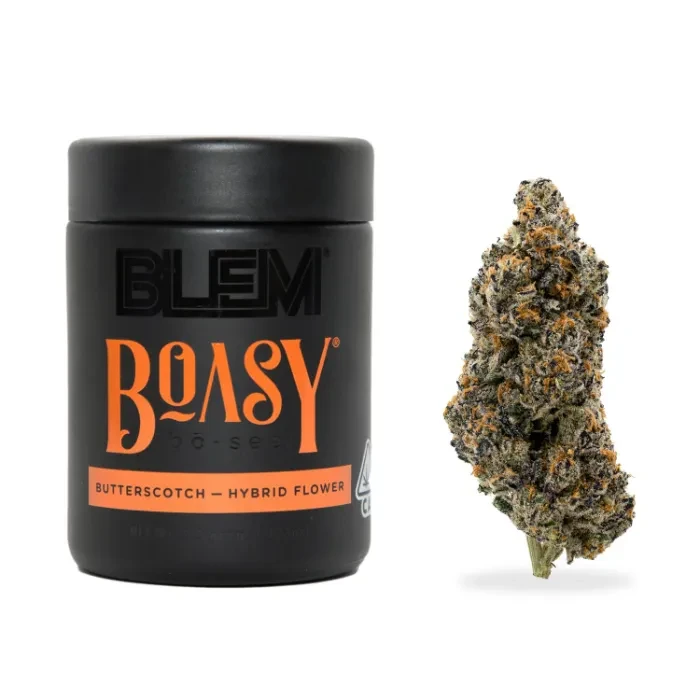 FLOWER [3.5G] BOASY - 3.5 G