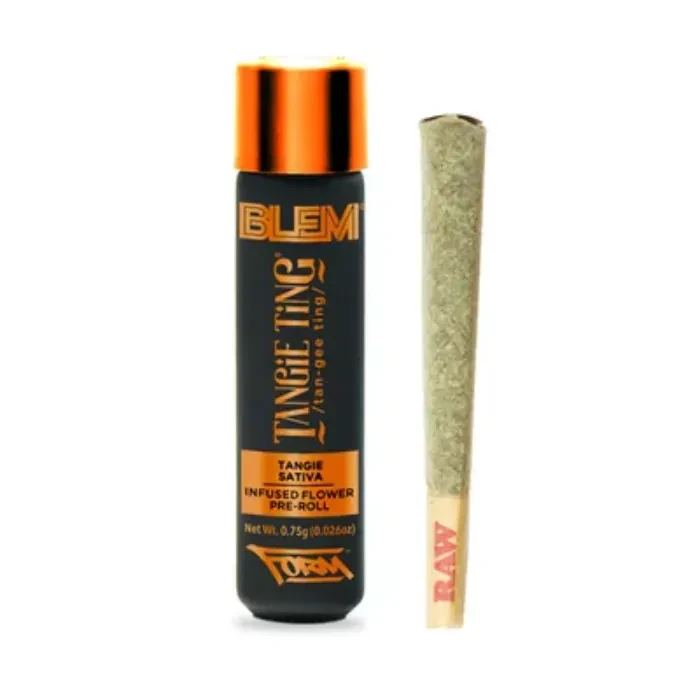 PREROLL [0.75G] TANGIE - 0.75 G