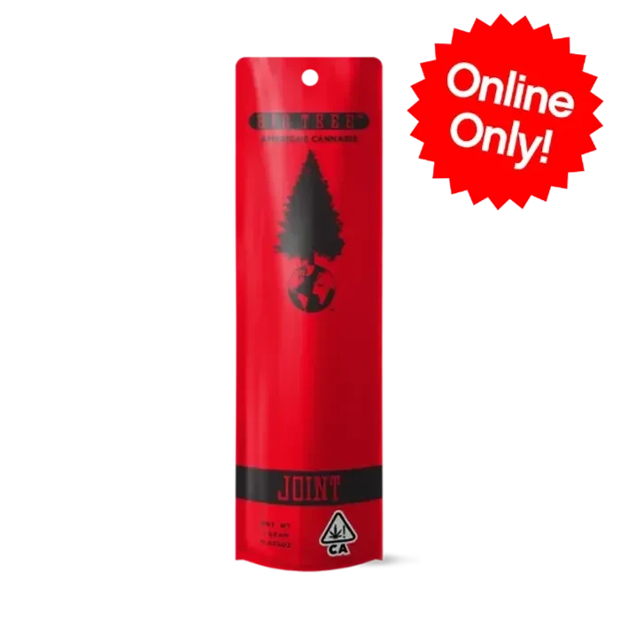 PREROLL [1G] PAPAYA RUNTZ - 1 G