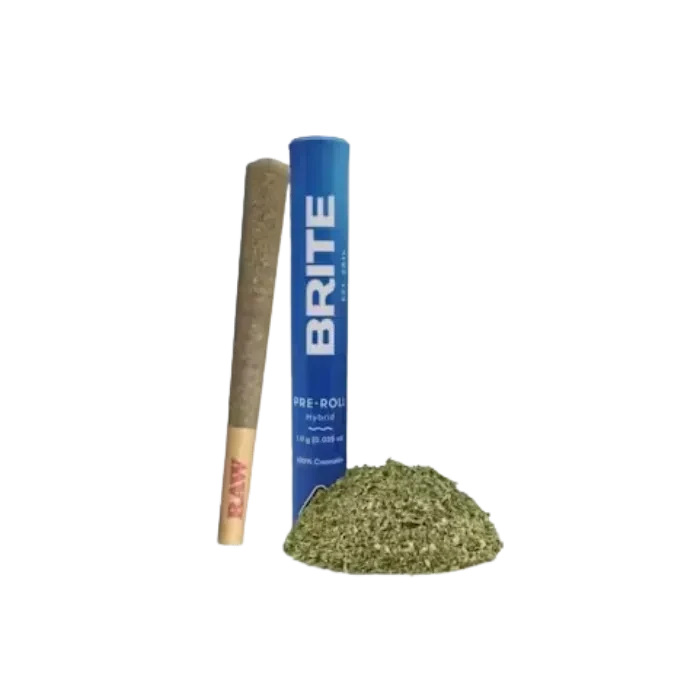 PREROLL [1G] MOROCCAN PEACHES - 1 G product image