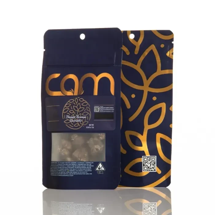 FLOWER [7G] SUGAR CANE - 7 G product image