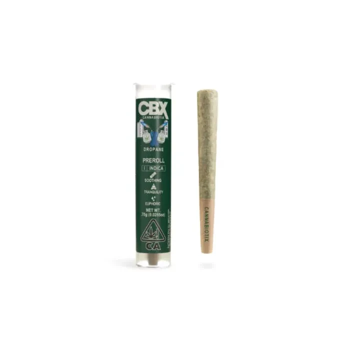 PREROLL [.75G] DROPANE - 0.75 G product image