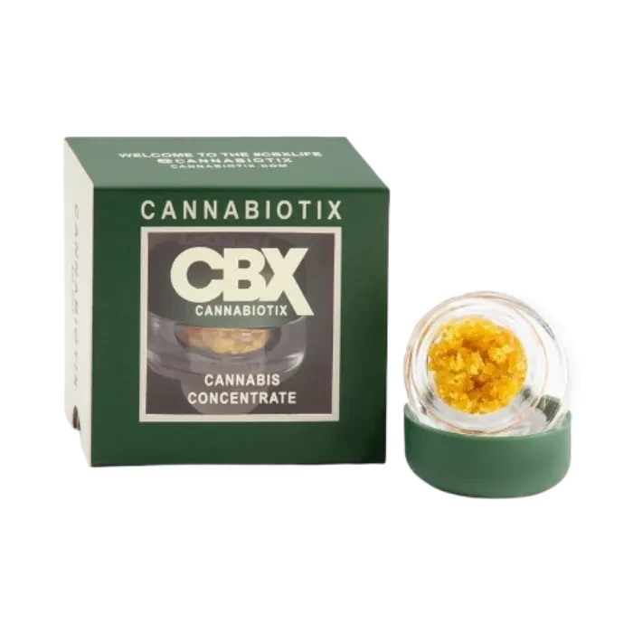 TERP SUGAR [1G] SOUR MILK - 1 G