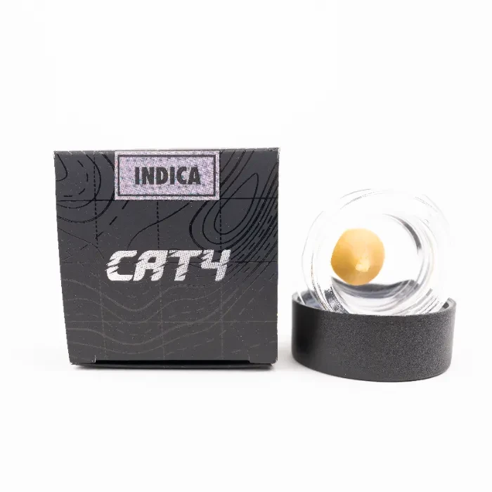 Motor Breath OG Cold Cure Live Rosin 1G