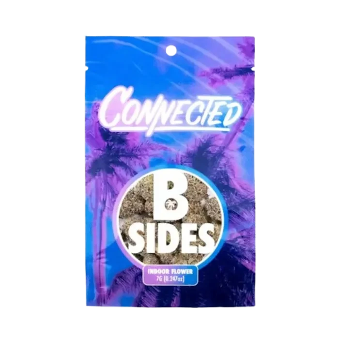 OZ KUSH X PERMANENT MARKER #20 7G