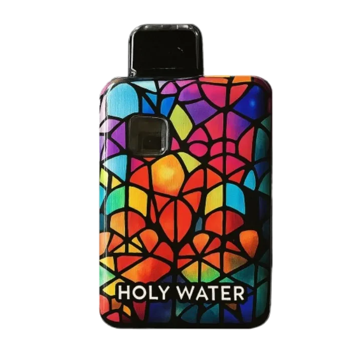 Lemon Up Live Resin All In One 1G