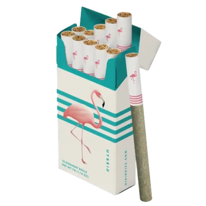 Classic Hybrid Pre-roll 10 Pack 7G