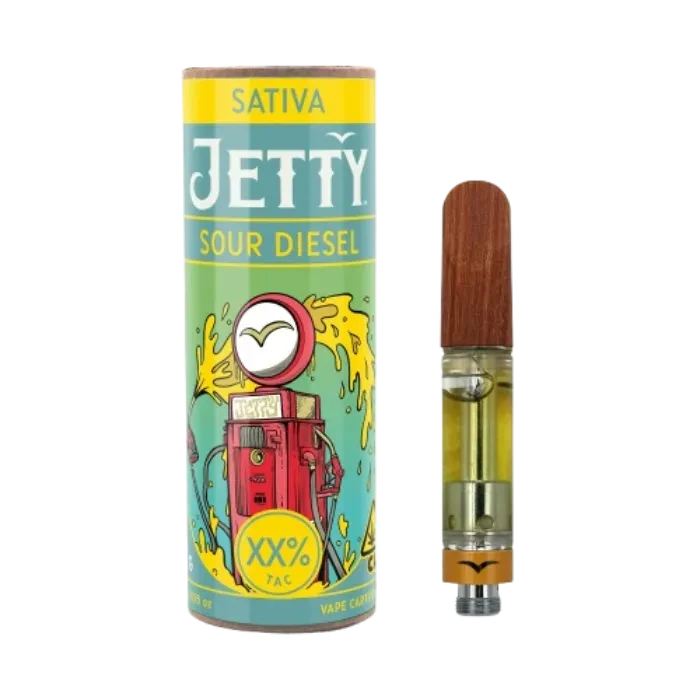 SOUR DIESEL CARTRIDGE 1G