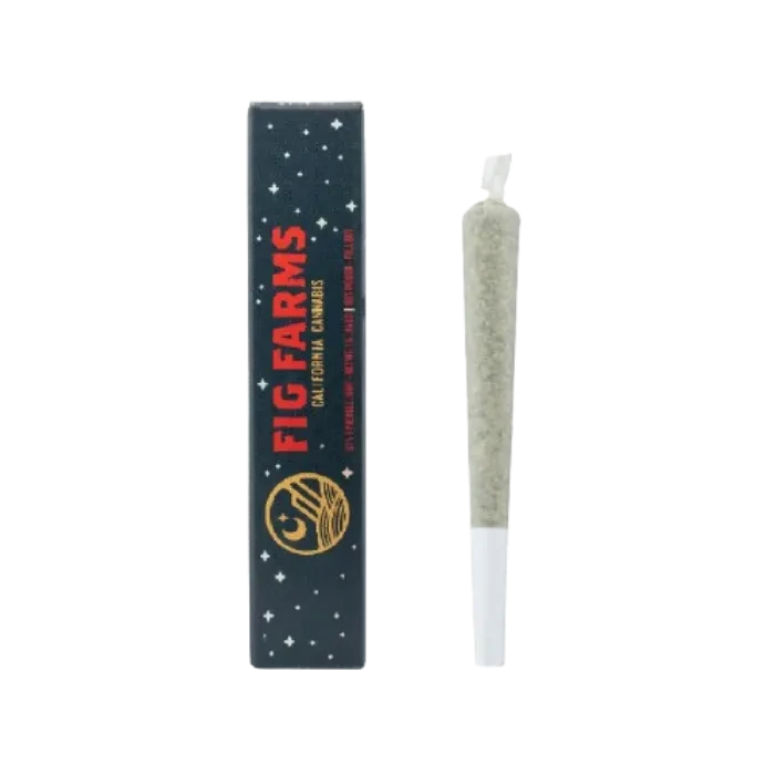 PREROLL [1G] FIG & CHERRY - 1 G