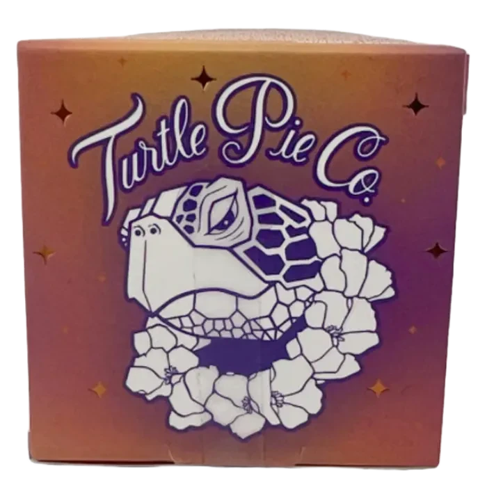 PURPLE STICKY RICE BADDER 1G