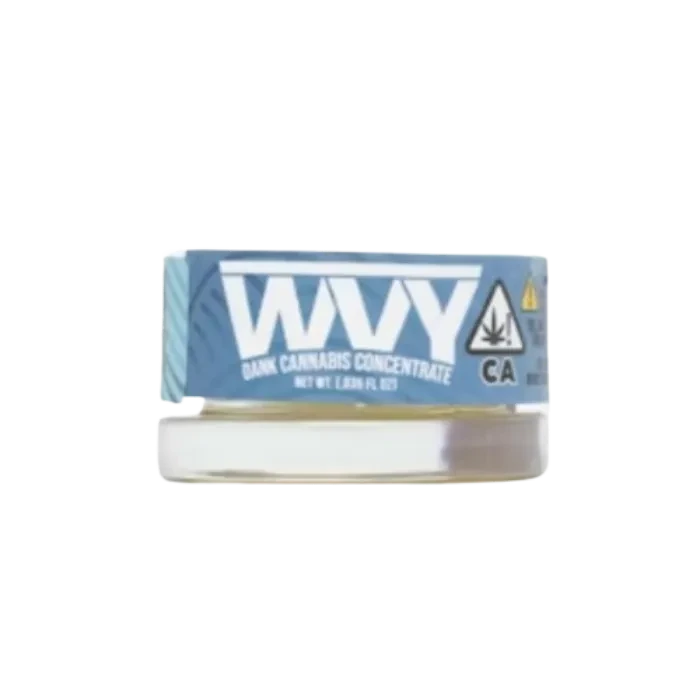 Redrum x Purple Punch Budder 1G