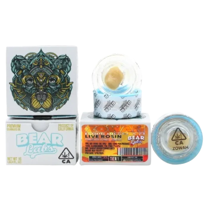 Zowah Rosin (Tier 1) 1G