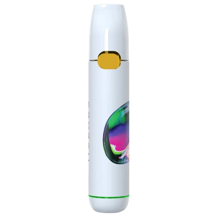 Papaya x Jackson Heightz Rosin All In One 1G