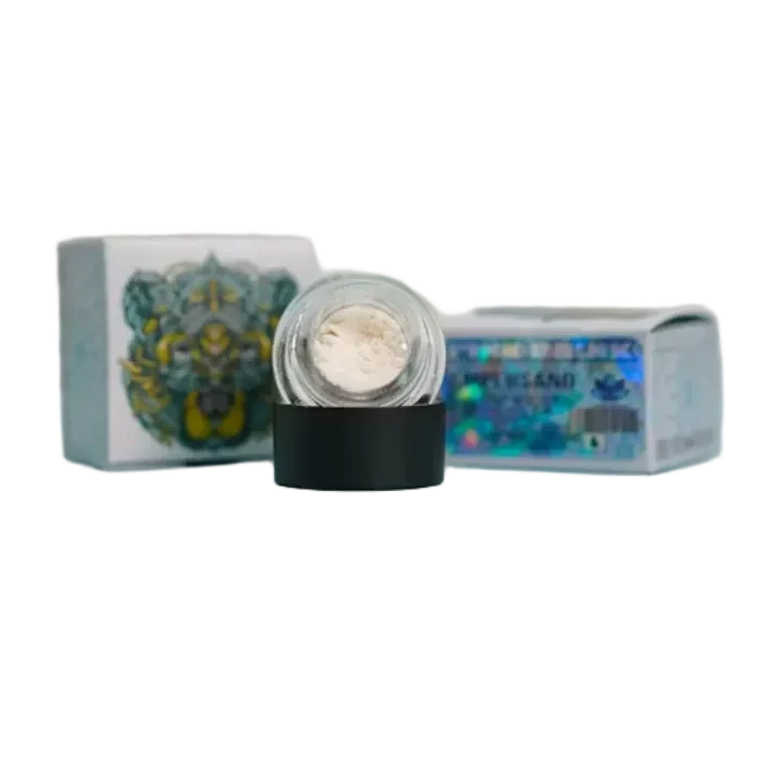 Pink Drink Ampersand Edible Concentrate (Blue River) Sublingual Single 100MG