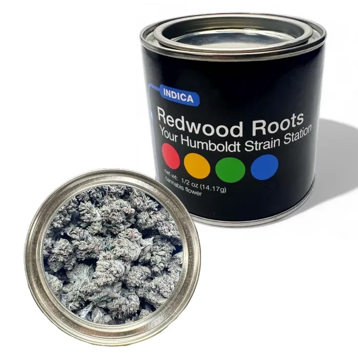 MIGHTY MINIS FLOWER SMALLS [14G] OG - 14 G product image