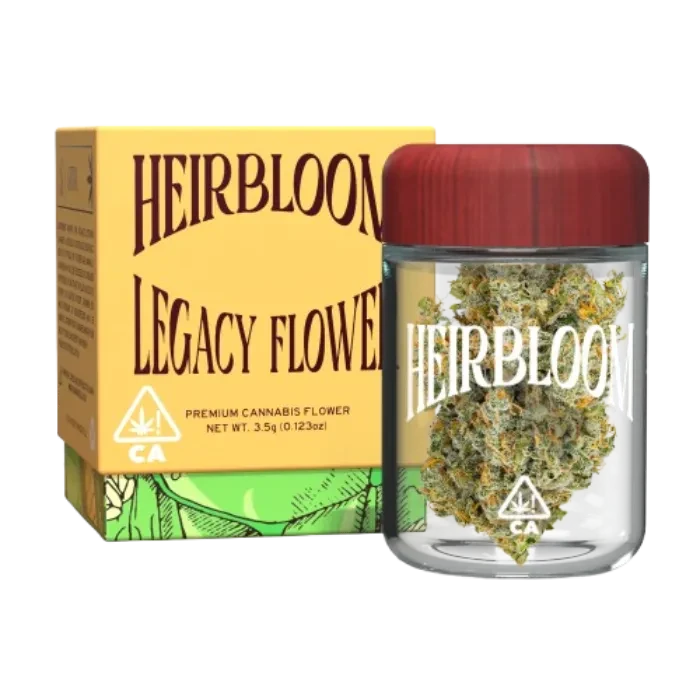 FLOWER [3.5G] GREEN CRACK product image