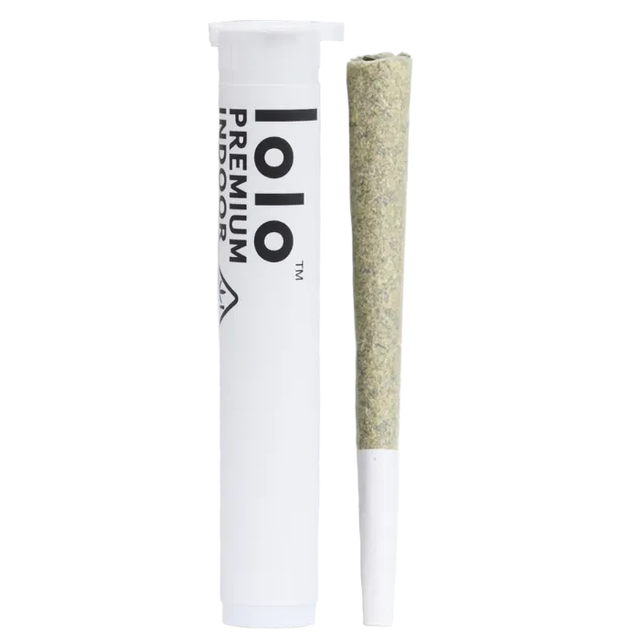 PREROLL [1G] MELON OG - 1 G product image
