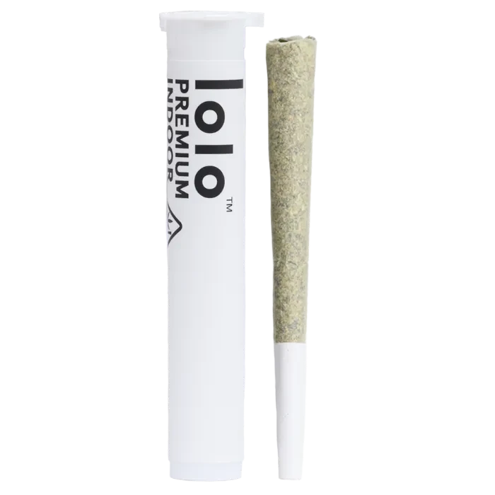 PREROLL [1G] THIN MINT GSC - 1 G product image