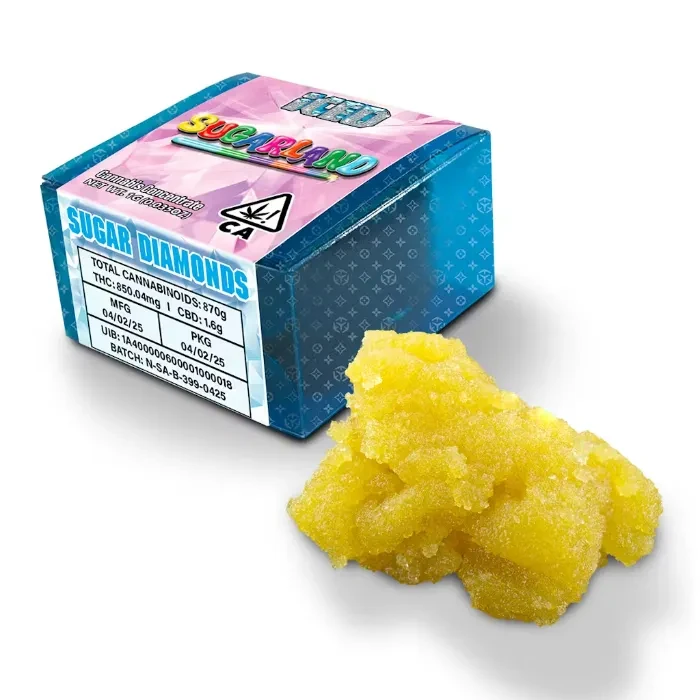 SUGAR DIAMONDS [1G] SUGARLAND - 1 G