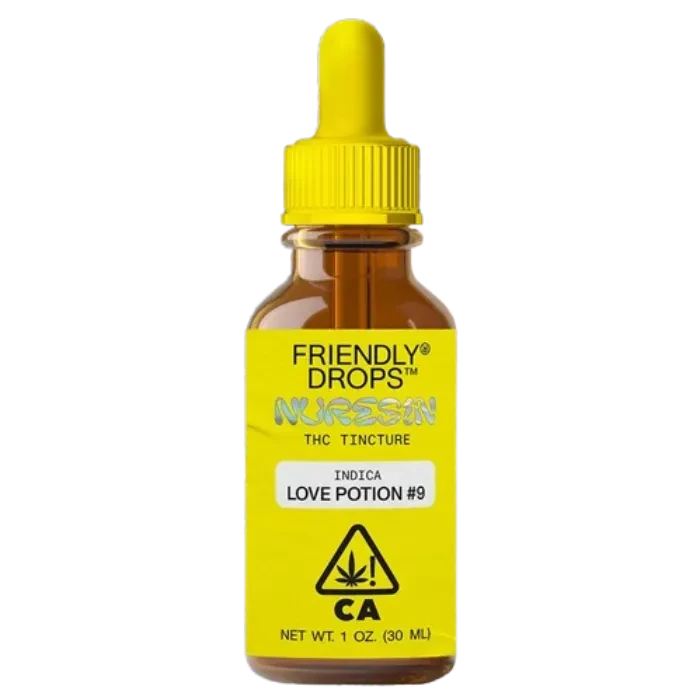Love Potion #9 1000MG