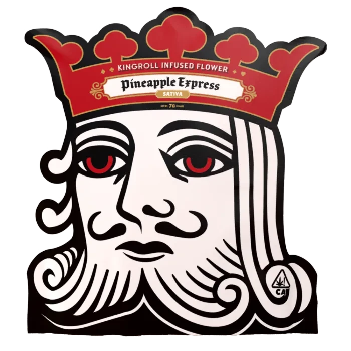 Pineapple Express Infused 7G