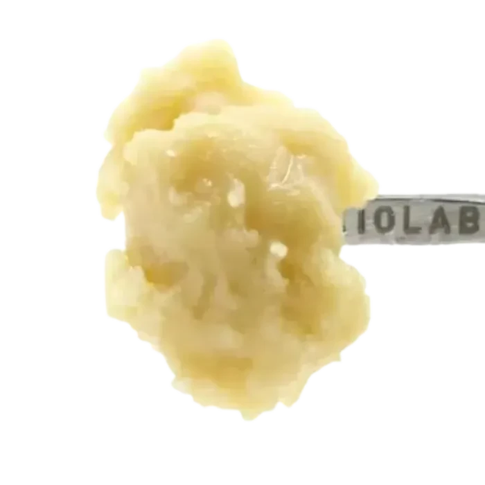 36 Cakez #11 x Tropicanna Grape Cake #11 Live Rosin Badder 1G