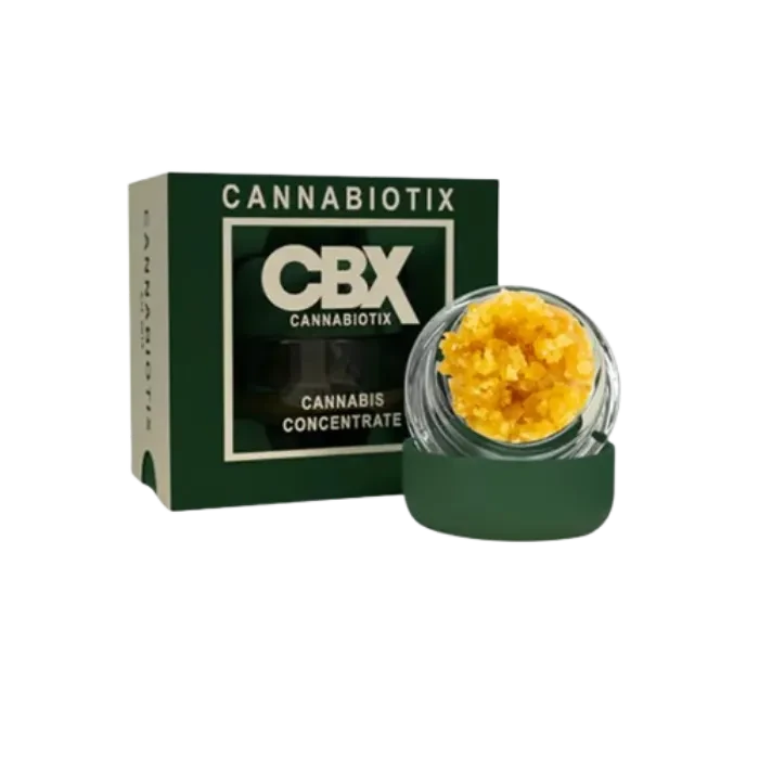 Funk Master Terp Sugar 1G