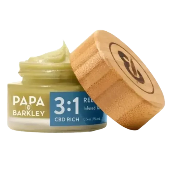 3:1 CBD:THC RELEAF BALM 15ML 45MG