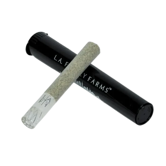 Lemon Drip x C###y Fumes Infused Hash Hole Single 1.8G