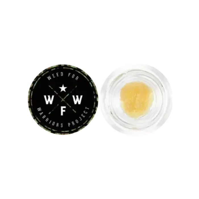 APPLE TARTZ CRUMBLE 1G