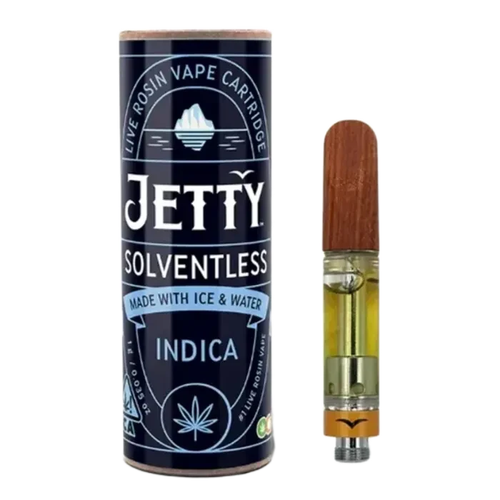 Apple Tartz Solventless Cartridge 1G