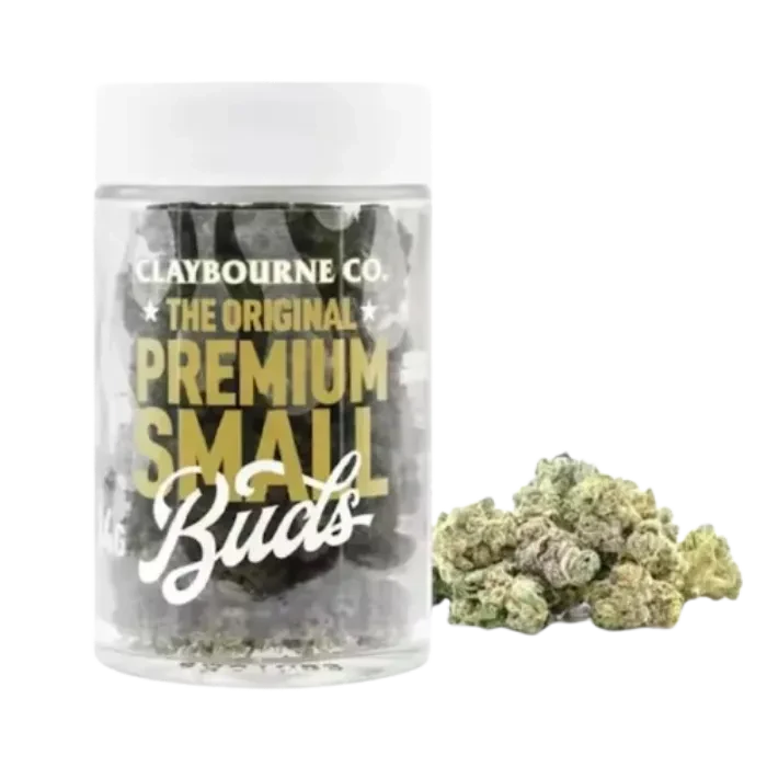 BANANA SHERBET SMALLS 14G