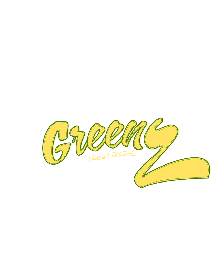 GREENZ logo