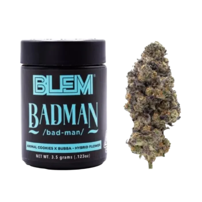 BADMAN 3.5G