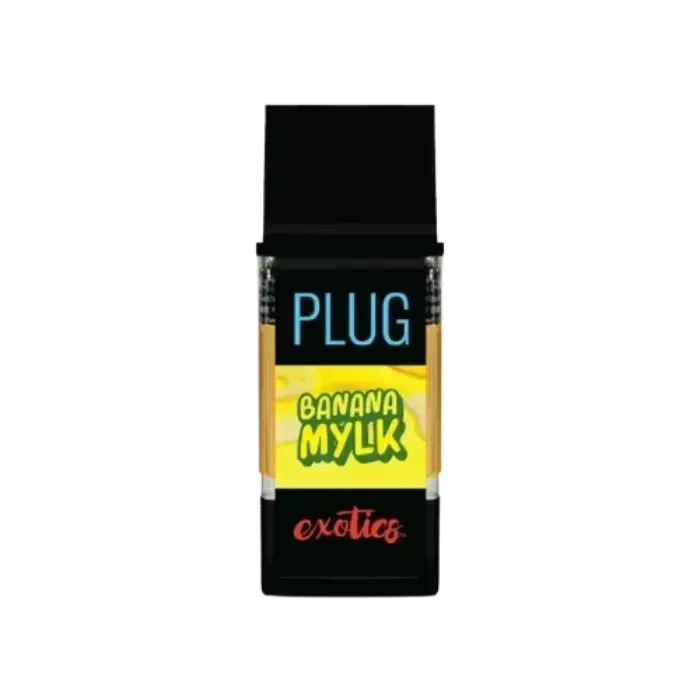 Banana Mylk (Exotics) Pod 1G