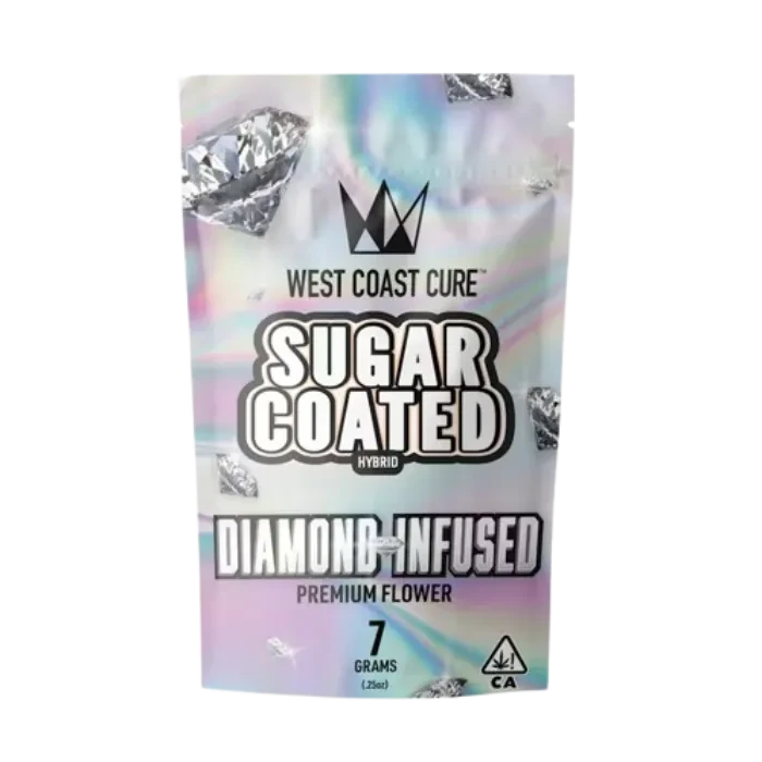 Sugar Coated Infused 7G