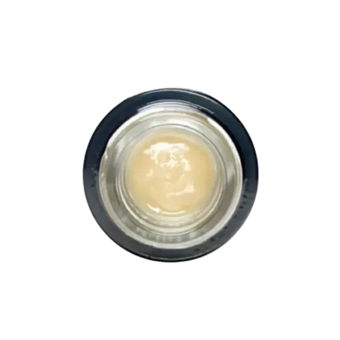 BANANA TAFFY LIVE ROSIN BADDER (TIER 2) 1G