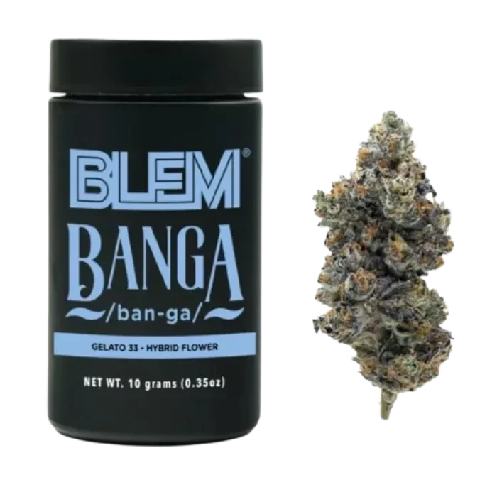 BANGA 10G