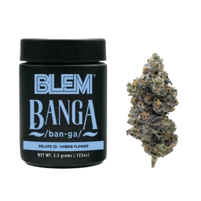 BANGA 3.5G