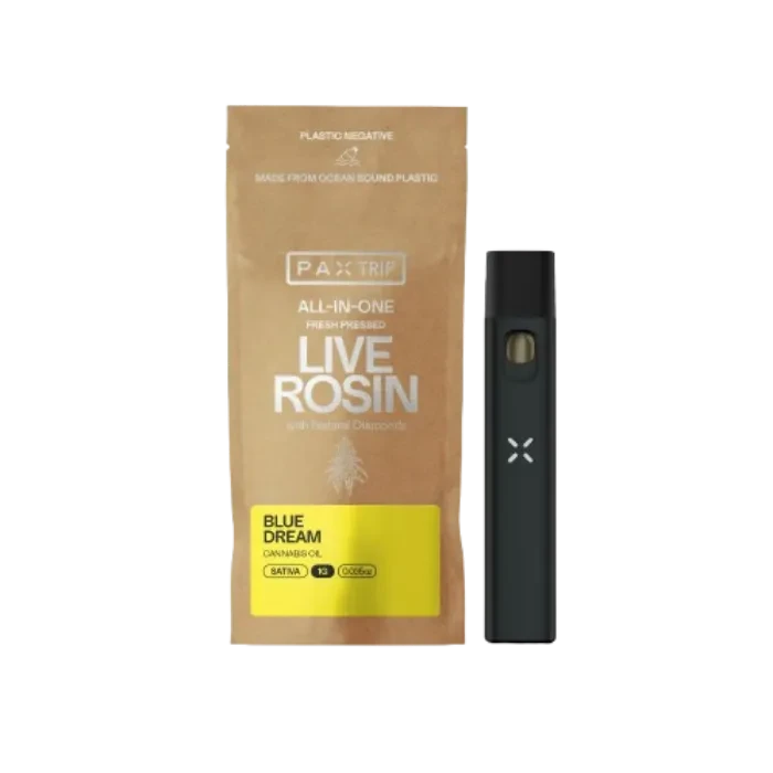 Blue Dream Rosin All In One 1G