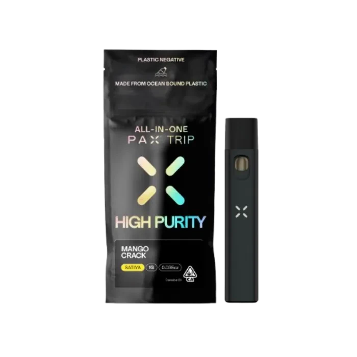 Mango Crack All In One 1G