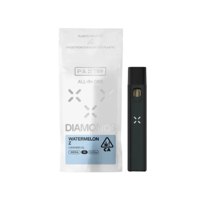 Watermelon Z Live Resin All In One 1G