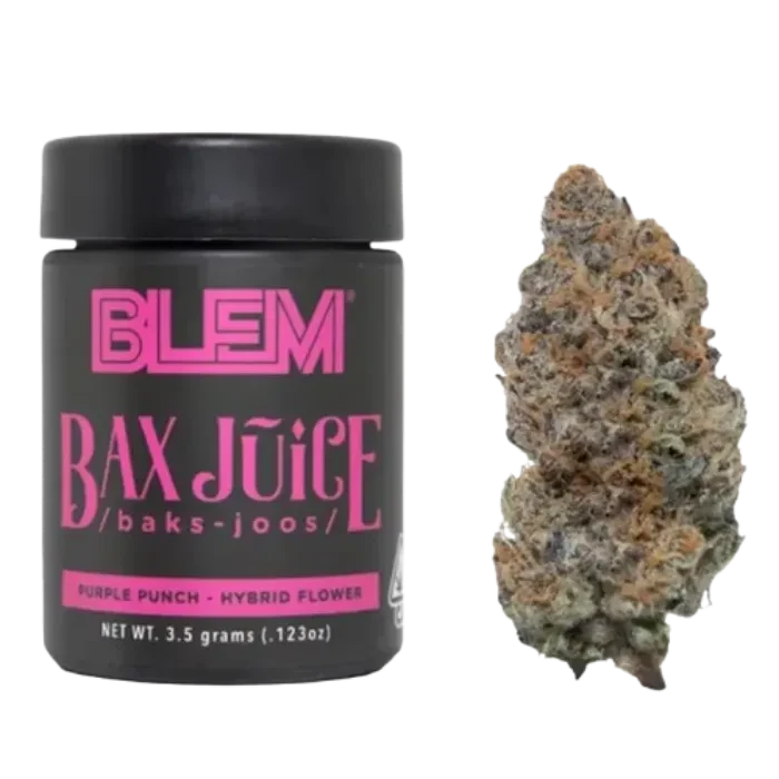BAX JUICE 3.5G