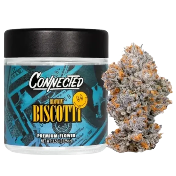 BISCOTTI 3.5G